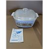 Image 2 : Original Box Spice O' Life Corning Ware A-3-8-S