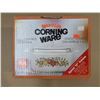 Image 1 : Factory Sealed Original Box Spice O' Life Corning Ware A-1/2-8-S