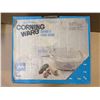 Image 1 : A-230 Cornflower Corning Ware Cookware Set w/ Original Box (Possibly Factory Sealed)