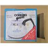 Image 1 : P-104-S Cornflower Corning Ware 900mL Tea Pot Original Box