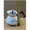 Image 4 : P-104-S Cornflower Corning Ware 900mL Tea Pot Original Box