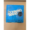 Image 1 : P-104-S Cornflower Corning Ware 900mL Tea Pot Original Box