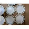 Image 3 : Corelle Living Ware by Corning + Pyrex 1200-1-5 16 Piece Set Original Box Factory Sealed