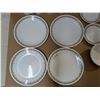 Image 4 : Corelle Living Ware by Corning + Pyrex 1200-1-5 16 Piece Set Original Box Factory Sealed