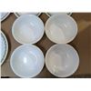 Image 7 : Corelle Living Ware by Corning + Pyrex 1200-1-5 16 Piece Set Original Box Factory Sealed