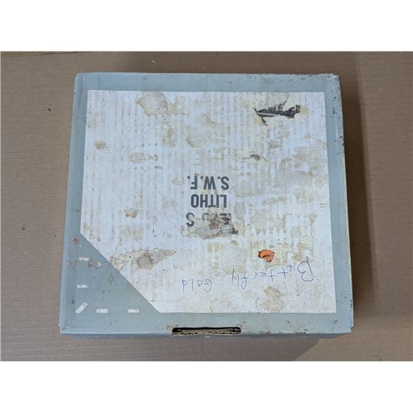 16 Piece Casual Tableware Set Corning Ware w/ Original Box