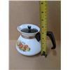 Image 3 : P-104-8-S Spice O' Life Corning Ware 6 Cup Tea Pot w/ Original Box
