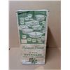Image 1 : Primrose Dream 31 Piece Ovenware Cook-N-Serve Ensemble w/ Original Box