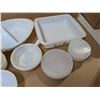 Image 5 : Primrose Dream 31 Piece Ovenware Cook-N-Serve Ensemble w/ Original Box