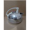 Image 2 : Canadian General Electric Company Limited Automatic Boil'N Simmer Kettle w/ Original Box