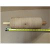 Image 3 : (5) Vintage Wooden Rolling Pins (1) Kruskal Vintage Rolling Pin