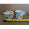 Image 2 : Corelle Living Ware Expressions Sugar and Cream Set w/ Original box