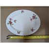Image 2 : Lot of Johnson Brothers Made in England Ironstone Dishware (Ok Condition)