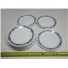 Image 1 : (21) Corelle Medium Plates.