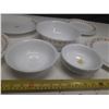 Image 2 : Corelle Dinner Set. (It includes 3 Large Plate, 7 Medium Plates, 4 Small Bowl, 1 Medium Bowl, 1 Larg
