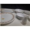 Image 2 : Corelle Dinner Set. (It includes 3 Large Plate, 8 Medium Plates, 3 Small Bowl, 1 Small Vase, 1 Large