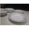 Image 3 : Corelle Dinner Set. (It includes 3 Large Plate, 8 Medium Plates, 3 Small Bowl, 1 Small Vase, 1 Large