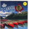 Image 1 : 2017 O Canada Coin Gift Set.