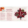 Image 2 : 2017 O Canada Coin Gift Set.