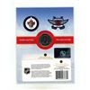 Image 2 : 2011-2012 Canada 50-Cent Winnipeg Jets NHL. Commemorative Coin Issued by the Royal Canadian Mint.