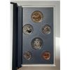 Image 3 : 1996 Canada Specimen Set - Royal Canadian Mint.