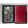 Image 3 : 1991 Canada Double Dollar Proof Set.