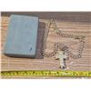 Image 1 : Cross necklace with case