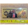 Image 2 : Trump 100 dollar fantasy bill