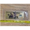 Image 1 : Trump 100 dollar fantasy bill