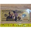 Image 2 : Trump 100 dollar fantasy bill