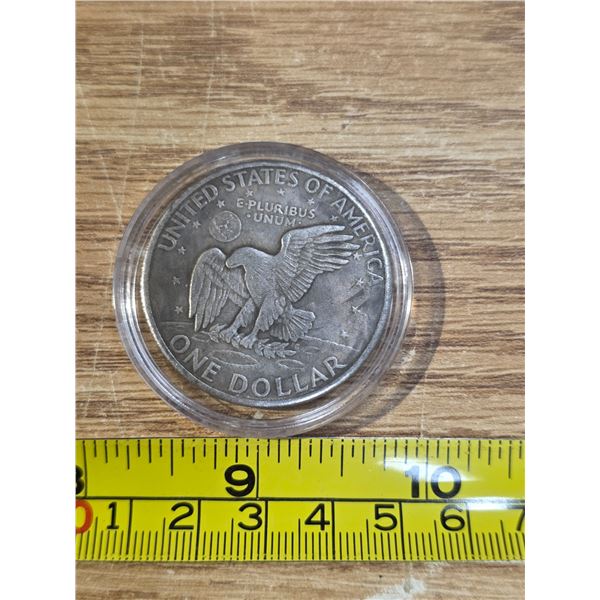 1 dollar usa coin