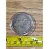 Image 1 : 1 dollar usa coin