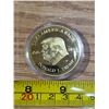 Image 2 : Take back america trump fantasy coin