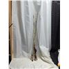 Image 1 : Fishing rods