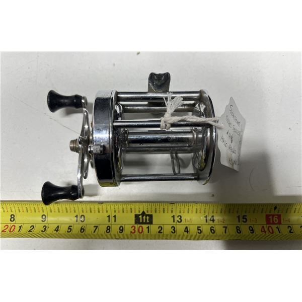 Shakespeare Model Service