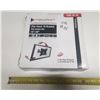 Image 1 : Prime Mounts - Flat Panel TV Bracket for Screen Size 12"-42" (Sealed Pack New In Box)