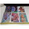 Image 2 : Lot of 6 Adult Magzines.