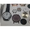 Image 2 : Lot of Watches.