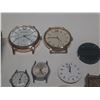 Image 3 : Lot of Watches.