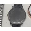 Image 7 : Lot of Watches.