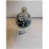 Image 2 : 341.  BACK PAINTED PANDA ANTIQUE SNUFF BOTTLE