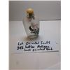 Image 5 : 342.  BACK PAINTED BIRD ANTIQUE ORIENTAL SNUFF BOTTLE