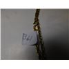 Image 6 : 361.  NIGHT AND DAY PENDENT ON CELEBRITY NY CHAIN