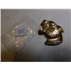 Image 1 : 363.  BUTLER COUGAR BROOCH