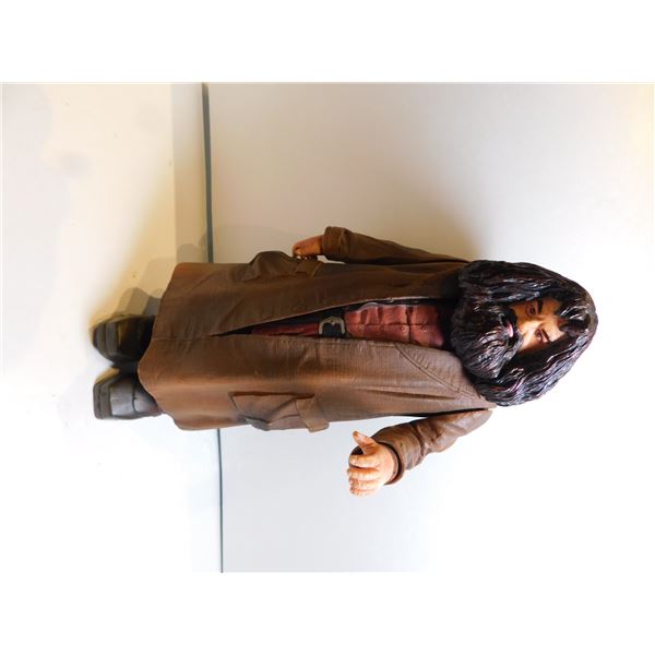 401.  HAGRID ACTION FIGURE