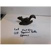 Image 2 : 408.  CAST IRON SQUIRREL BOTTLE OPENER, VINTAGE