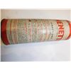 Image 3 : 423.  NENETTE DUST ABSORBING POLISHER, BRUSH, AND TIN