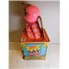 Image 2 : 433.  BUMBLE BUG MUSIC BOX, DOESN’T OPEN WHEN WOUND