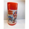 Image 2 : 435.  CIRCUS THEMED THERMOS