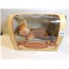 Image 1 : 446.  ANNE GEDDES, DOLL IN BOX